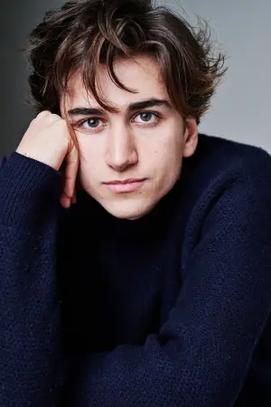 Фото Себастіан Крофт #32258