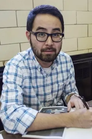 Фото  (Adrian Tomine) #160237