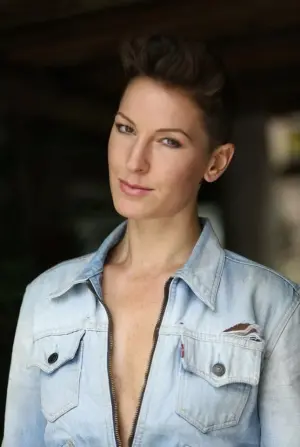 Фото Аннабель Вуд #16031