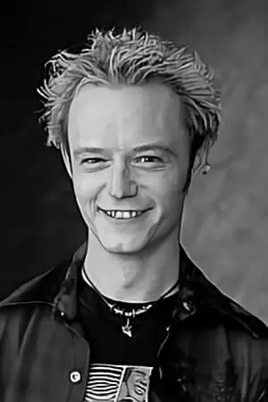 Фото Десмонд Аскью #84920