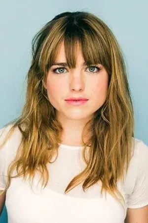 Фото Жаклін Баєрс #24437