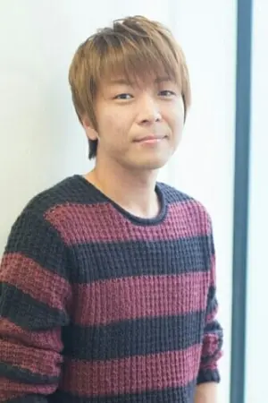 Фото Джун Фукусіма #34175