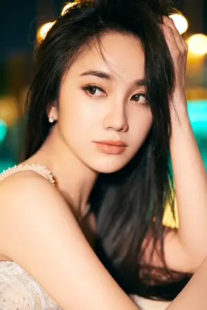 Фото  (Lin Boyang) #305731