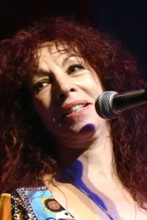 Фото Ліза Менде #53810