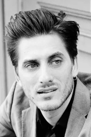 Фото Лука Марінеллі (Luca Marinelli) #116228