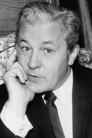 Фото Мелвін Беллі (Melvin Belli) #350562