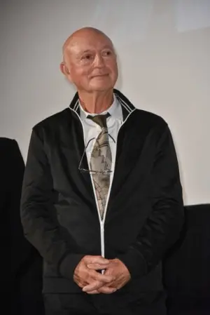 Фото Персі Адлон #201710