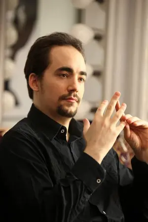 Фото Петро Джозеф #252212