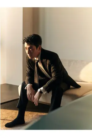 Фото Чжу Ілун (Zhu Yilong) #90707