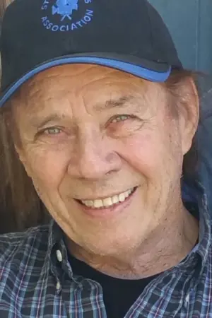 Фото Бак МакДенсер #59063