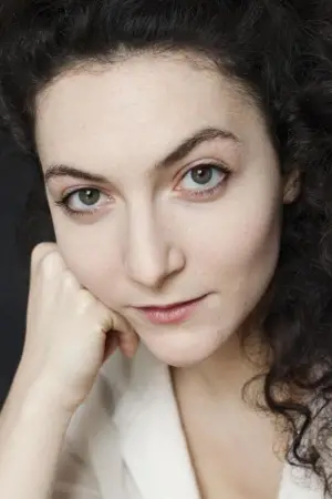 Фото Фанні Блок #326543