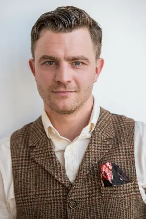 Фото Фрідріх Мюке #143083