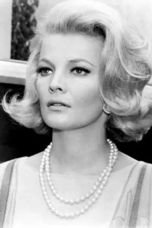 Фото Гена Роулендс (Gena Rowlands) #35611