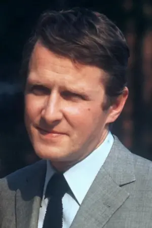 Фото Гаррі Мейен (Harry Meyen) #178759