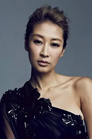 Фото Лян Цзін #242221