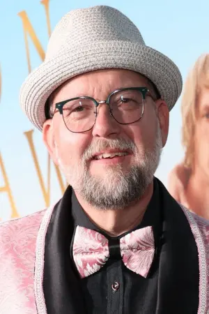 Фото Скотт Іннес #66200