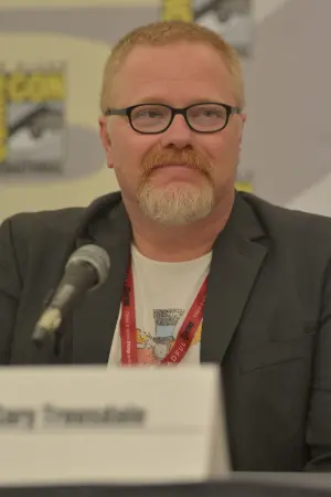 Фото Гері Трусдейл (Gary Trousdale) #67427