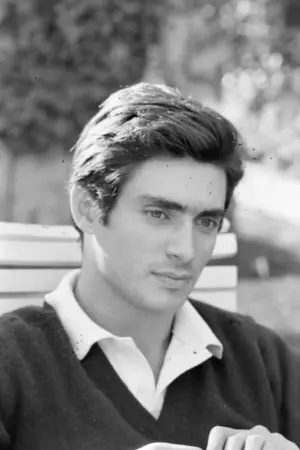 Фото Самі Фрей (Sami Frey) #113302