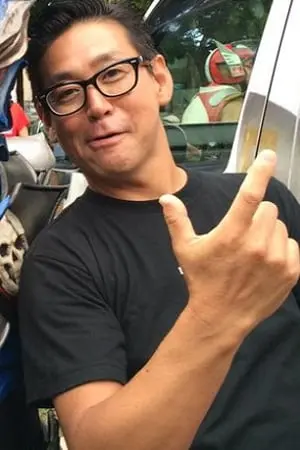 Фото Томоюкі Шімура #104519