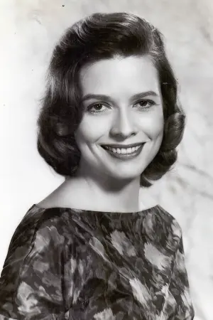 Фото Кеті О'Доннелл (Cathy O