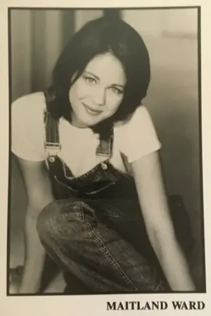 Фото Мейтленд Уорд (Maitland Ward) #21538
