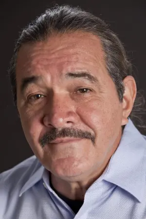 Фото Томас Розалес мл. #17789