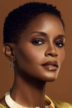 Фото Томіко Фрейзер #103884