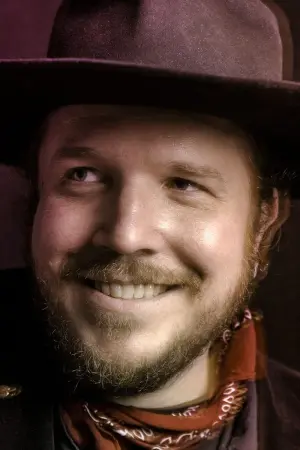 Фото  (Ben Dickey) #172411