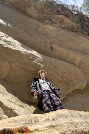 Фото Картер Конрад #266660