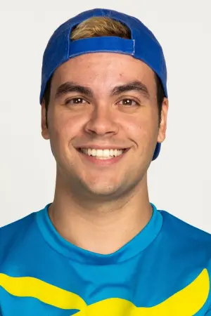 Фото Лукас Нето #134795