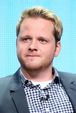 Фото Рікі Мейб #56086