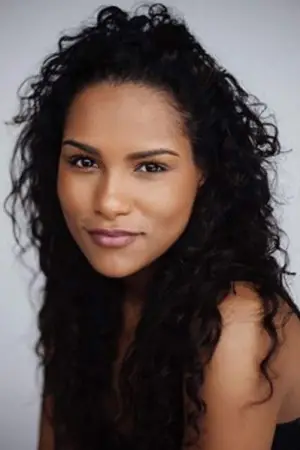 Фото  (Saffron Hocking) #371472