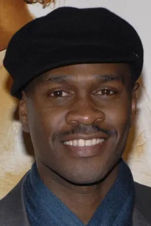 Фото Браян Хукс #104380