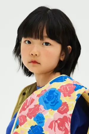 Фото Кі Со Ю (Gi So-you) #260581