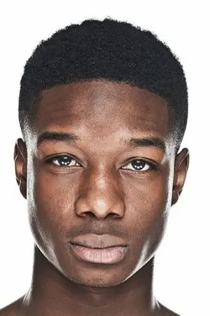 Фото Ламар Джонсон #42164