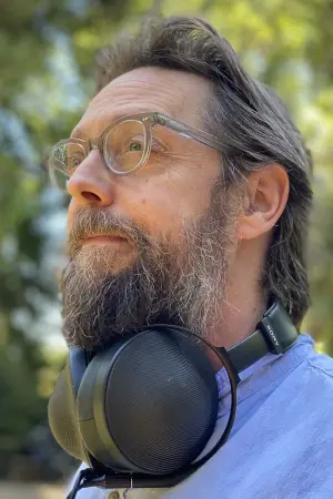 Фото Майкл Патрік Янн #187380