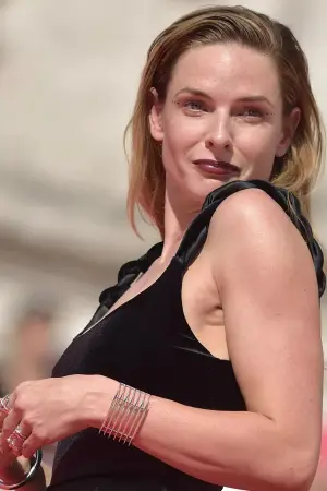 Фото Ребекка Ферґюсон (Rebecca Ferguson) #65963