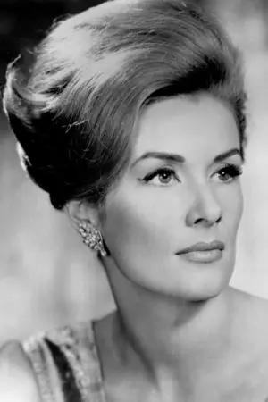 Фото Саллі Енн Хоуз (Sally Ann Howes) #291032