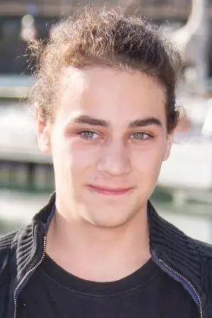 Фото  (Théophile Baquet) #237961