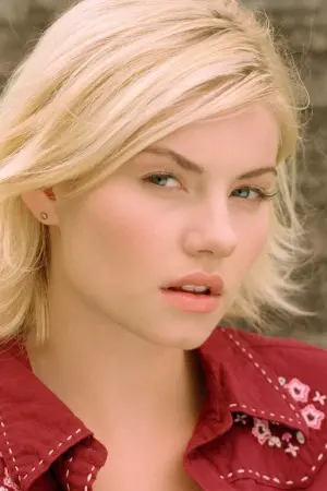 Фото Еліша Катберт (Elisha Cuthbert) #55094