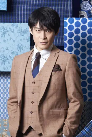 Фото Фуджівара Юкі (Fujiwara Yuki) #341634