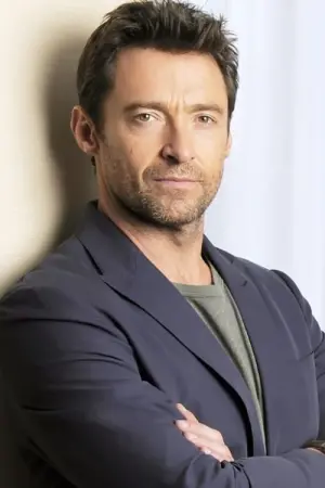 Фото Г'ю Джекмен (Hugh Jackman) #26127