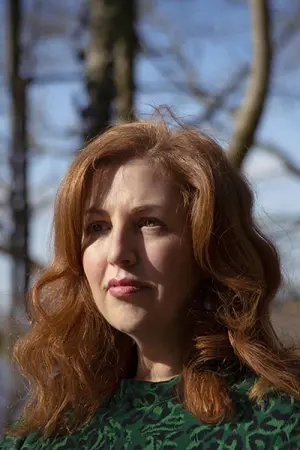 Фото Джені Фінлей #108928