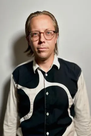 Фото Джефрі Лейзер #316935