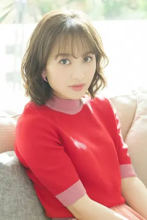 Фото Канако Момота #239567