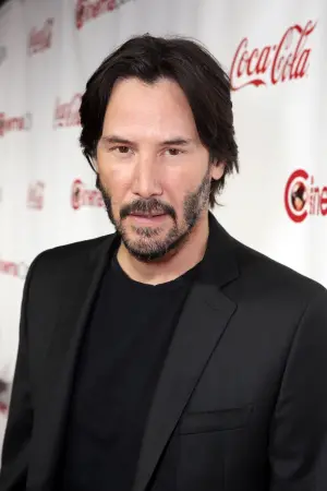 Фото Кіану Рівз (Keanu Reeves) #19357