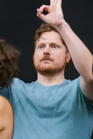 Фото Дункан Скайлз (Duncan Skiles) #227195