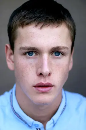 Фото Гарріс Дікінсон #32558