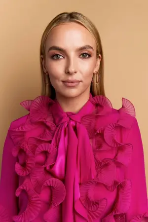 Фото Джоді Комер (Jodie Comer) #29623