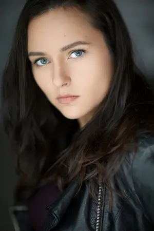 Фото  (Katherine Ramdeen) #237143